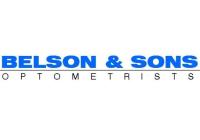 Belson & Sons Opticians image 1